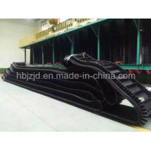 Xe-Sc+2 Corrugated Sidewall Conveyor Belt